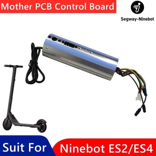 Original Controller Parts for Ninebot Kickscooter ES2 ES3 ES4 Smart Electric Scooter Mother PCB Control Board Kit Accessories