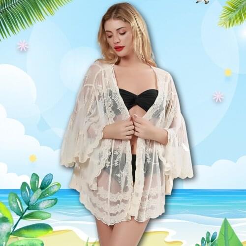 QATURALAN Beach Swimwear