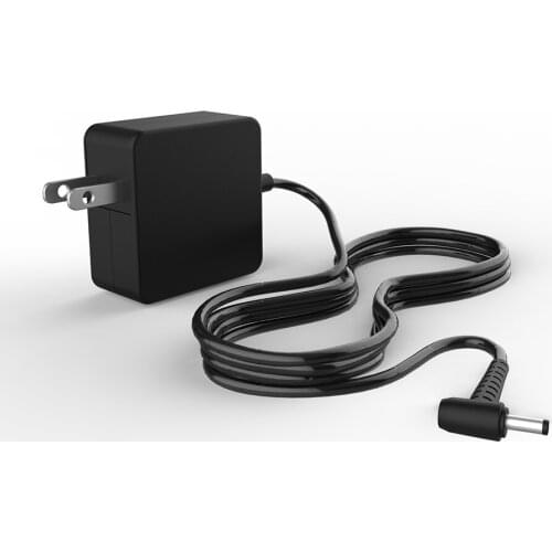 45W AC Charger for Lenovo IdeaPad 120 120S 330 330S 120S-11 120S-14 130-14 130S-11 120S-11IAP Laptop Power Supply Adapter Cord