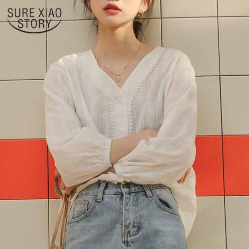 SURE XIAO STORY White Rings