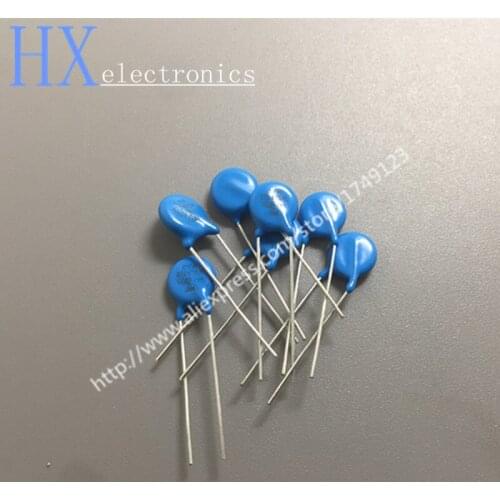 Free shipping 20PCS Hot Sale Varistor Resistor 10D470K 47V 10MM
