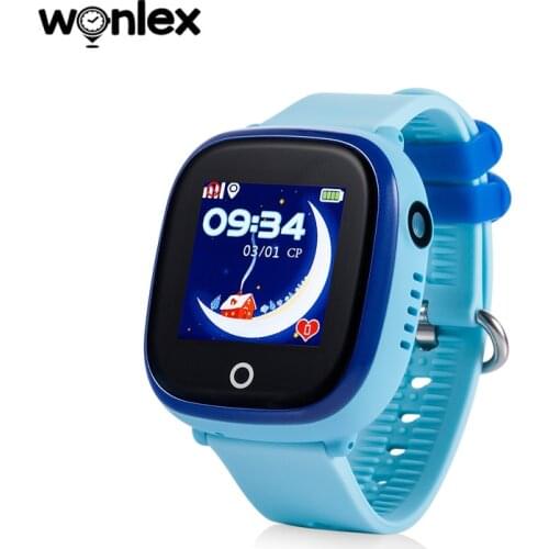 Wonlex Clock With Camera