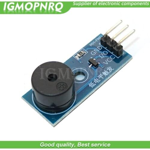 1PCS High Quality Passive Buzzer Module for Diy Kit
