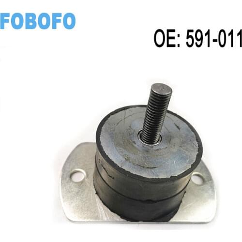 Generator Mount, for P22- P2/26A 591-011 FG Wilson generator part