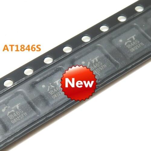 AT1846S RDA1846S RDA 1846S QFN