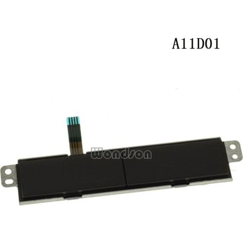 Free Shipping For Dell Latitude E5430 / E5530 Lower Left and Right Mouse Button Circuit Board - A11D01 w/ 1 Year Warranty