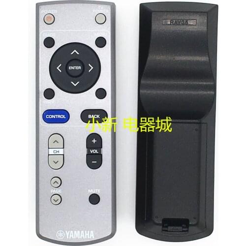 For Yamaha power amplifier remote control RAV35 general ymc-500bl ymc-500sl ymc-700