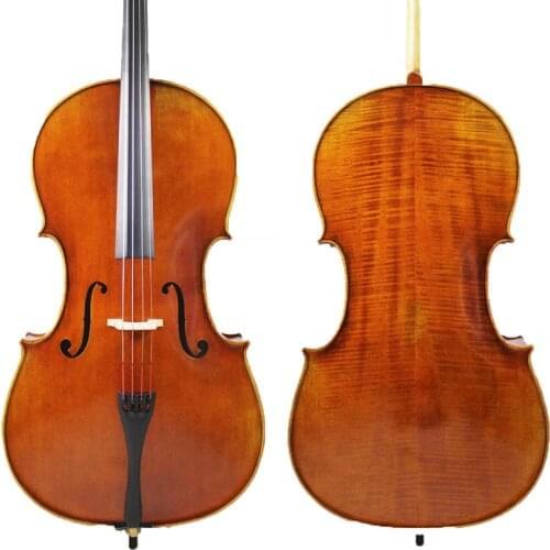 Dubo Cello