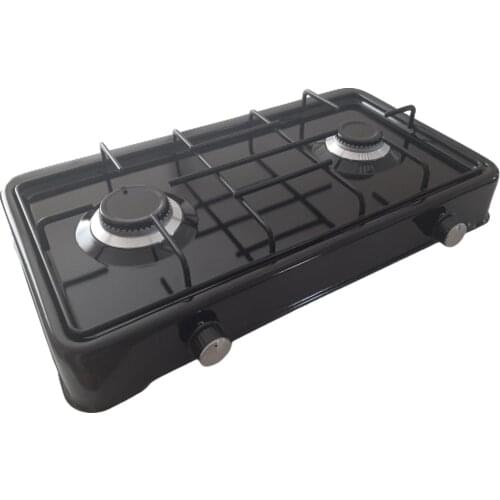 Erato Burner Plates