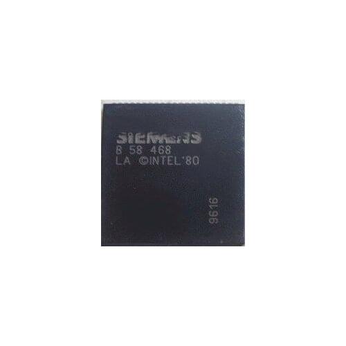 IC new original B58468 58468 B 58 468 PLCC84 Free Shipping