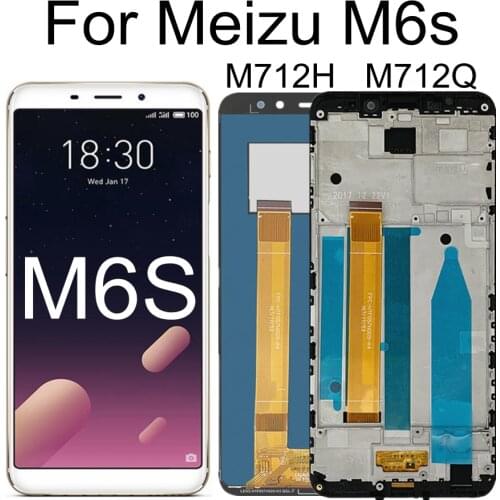 Joliwow Screens For Meizu M6s China