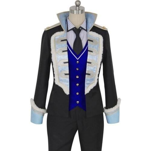 Idolish 7 Re:vale Momo Cosplay Costumes Cosplay Coat, Perfect Custom for You