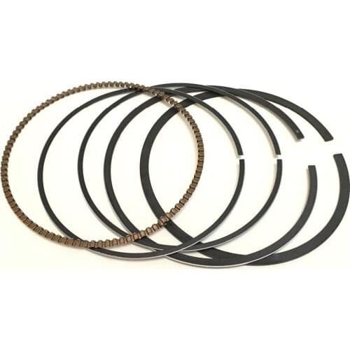 NEW Kodiak YFM400 Piston Ring Kit For Yamaha STD Bore 84.50mm Fit Kodiak 400 2000-2008