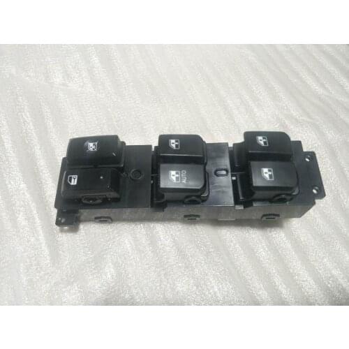 93570-2B100S4 NEW Main Power Window Switch For Hyundai Santa Fe 2006 2007 2008 2009 2010 2011 2012 935702B100S4/93570 2B100S4