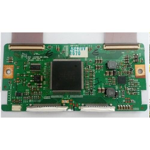 Original 42K10RN LP42K3 Logic Board LC420WUD-SBM1 6870C-3500C Speaker Accessories