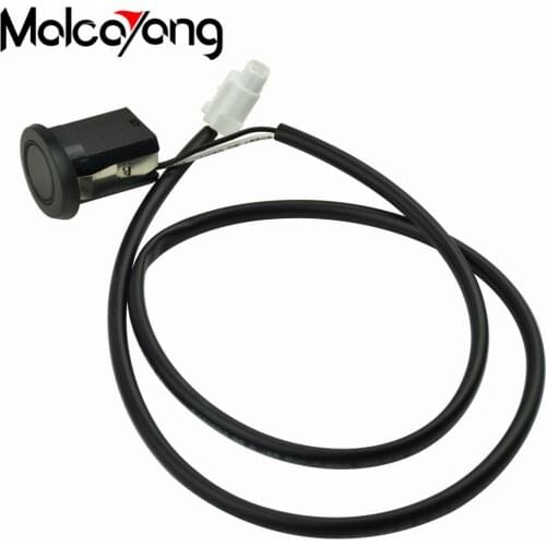 PDC Parking Sensor For TOYOTA PREVIA TARAGO New Anti Radar Detector Parktronic Distance Control Car Electronics 89341-28340
