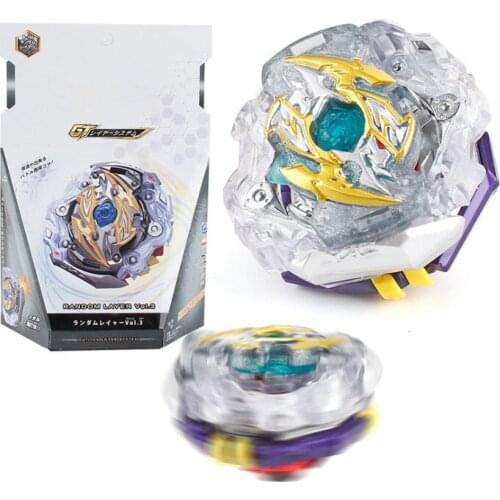 Power GT B152 Knockout Odin Gen Gift Starter with Launcher bables Toupie Bayblade burst Metal Fusion God Bey Blade Blades Toy