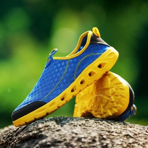 RUNSUN DAILY Hiking Shoes