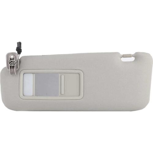 Windshield Sunshades heated windshield Sun Visor Front Left Driver Side TDY1‑69‑320 TDY169320 Fit for Mazda CX‑9