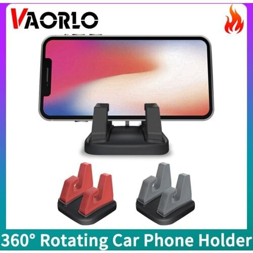 VAORLO Desktop Mobile Phone Holders