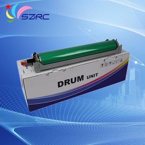 High quality DU101 Drum Unit Compatible For Minolta 8050 CF5001 ColorFORCE 8050 Bizhub Pro C500