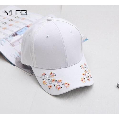 Yanyanmumu Women's Baseball Caps