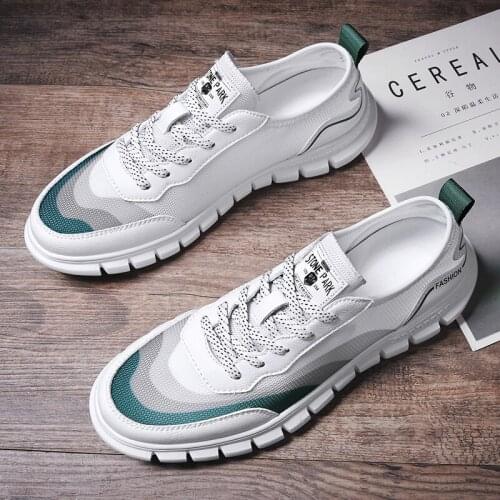 Zapatos de for color style mens lightweight zapatillas casuais leisure fabric masculino new masculinos mens sapatos autumn hot