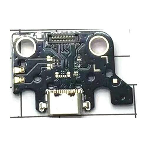 10PCS USB Port Charging Board For Samsung Galaxy Tab A7 10.4 2020 T500 USB Charging Dock Port Flex Cable Repair Parts