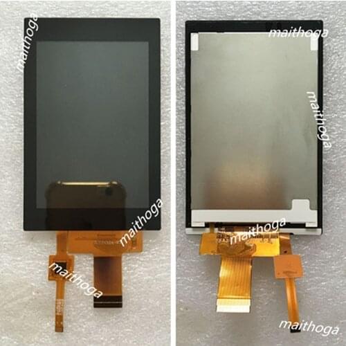 3.5 inch 24PIN TFT LCD Capacitive Touch Screen ST7796 Drive IC 6P GT911 Touch IC 8/16Bit Interface 320(RGB)*480