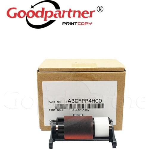 5X for Konica Minolta bizhub C224 C284 C287 C308 C364 C368 C454 C554 367 224 ADF Separation Roller A3CFPP4H00 A3CF-PP4H-00