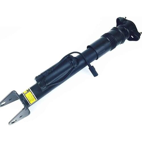 REAR Air Ride SHOCK ABSORBERS WITH ADS For Mercedes Benz ML W164 GL X164 NEW 1643200731 1643202031 1643202731 1643203031