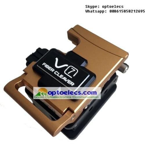 Free shipping ORIGINAL Latest INNO V7 Optical Cleaver