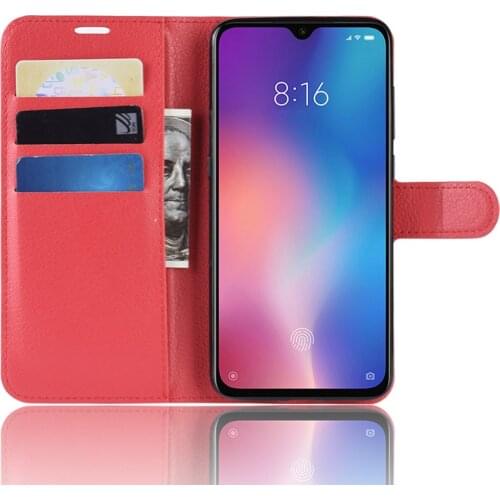 Blandy Phone Cases Xiaomi Mi 9 Lite