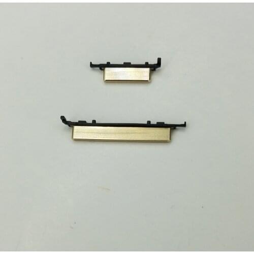 For Samsung Galaxy Tab S 10.5 T800 T805 T807 Original Tablet Phone Frame Power And Volume Button On Off Side Key