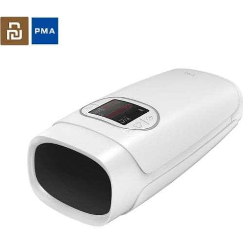 Youpin PMA Graphene Mouse Hand Massage Artifact C20 Joint Wireless Massager Finger Wrist Palm Massage Relieve Fatigue