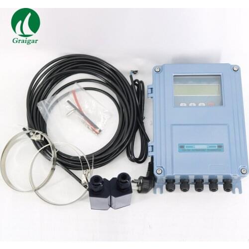 GRAIGAR Counters Flowmeters