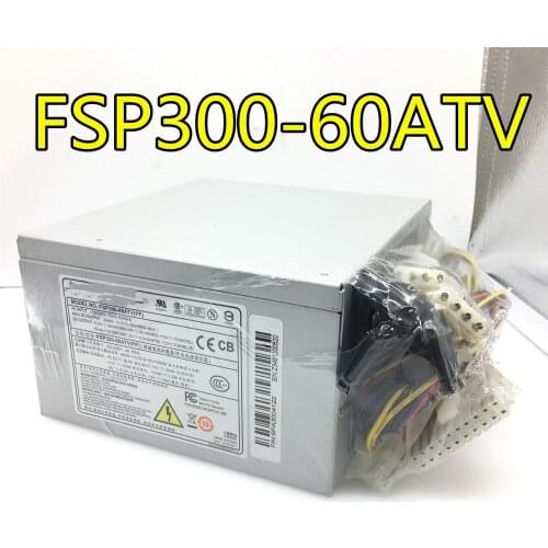 IPC Power Supply FSP300-60ATV(PF) IPC-610L/H IPC-810B 810E