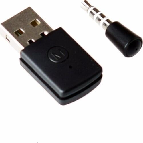 Mini USB Bluetooth Adapter V4.0 +EDR Dual Mode Wireless Bluetooth Dongle 4.0 Transmitter for PS4 Bluetooth Headsets