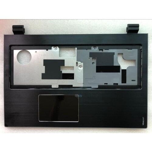 New Original for Lenovo Flex 15 15D Palmrest Cover Keyboard Bezel Upper Case Touchpad Power Jack Speaker 3RST7TALV20