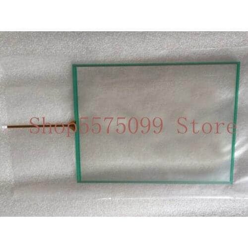 New GF-VEDOML-104CT-VW1-00-00-G Touch Glass Touch Glass