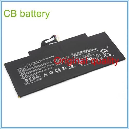 Original For TF201 TF300T Battery Replacement C21-TF201X TF300 TESTED TF2PTC3 F201-1B002A TF201-1B04