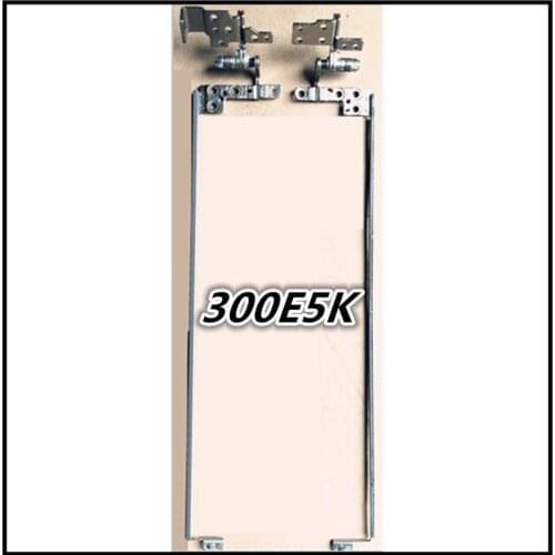 LCD Rods Hinge Bracket For Samsung NP300E5K 300E5K 300E5L 300E5M 3500EL