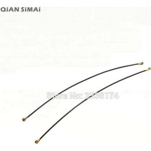 QiAN SiMAi For xiaomi note m2a m2s m3 m4 4 redmi 1 1s 2 note 3G note 4G Mi5 5 New Original Wifi Antenna signal Flex Cable