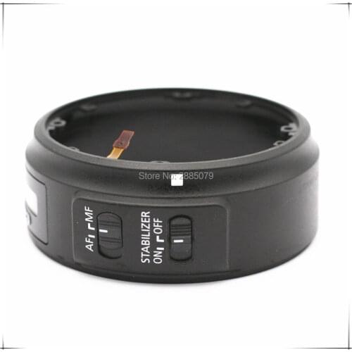 NEW Origianl for Canon EF-S 15-85mm f/3.5-5.6 IS USM External Barrel Assembly Replacement Part