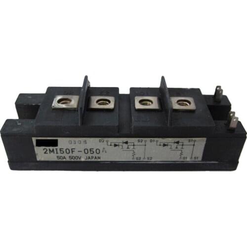 2MI50F-050 2MI50F-050A Actual Stock Photos Original Goods