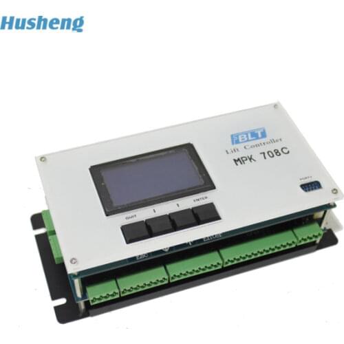 BLT Wireless Modules