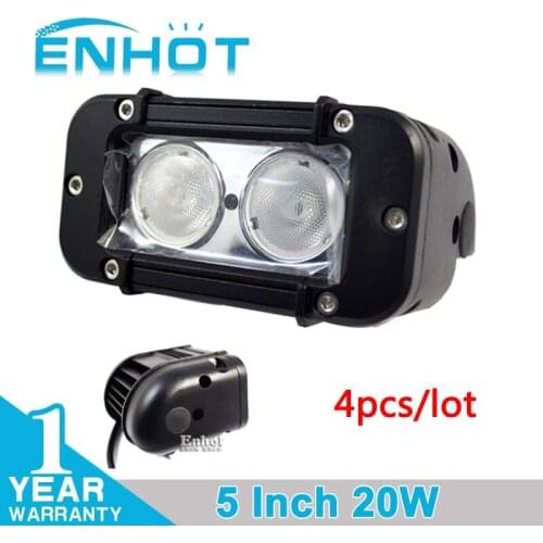 ENHOT Car Lamps