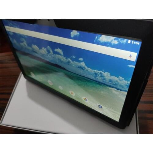 Leather case for k20 k20 pro 11.6 inch tablet