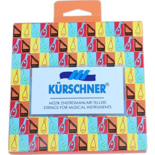 Kurschner Stringed Instruments
