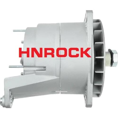 NEW HNROCK 24V 140A ALTERNATOR 0120689548 0120689552 0120689562 0120689566 0986044060 112424 1277680 1277700 FOR SCANIA